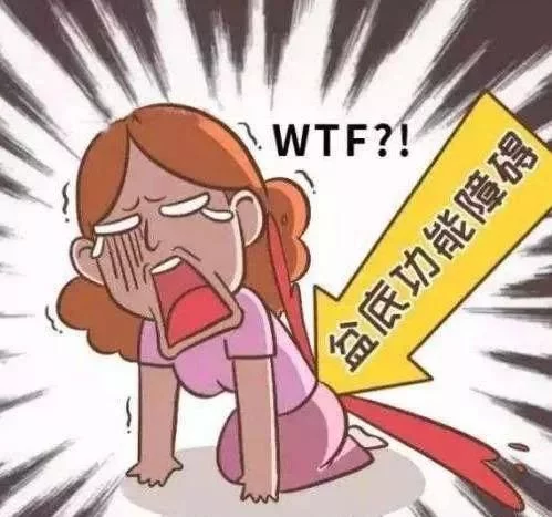 盆底肌修复