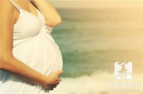 孕妇可以吃苦荞麦吗
