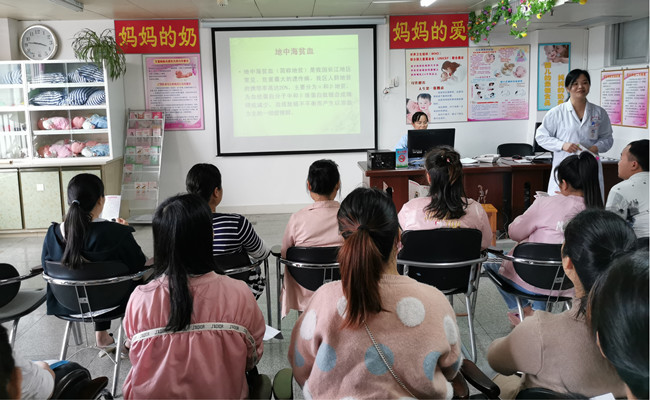 地海中贫血能治好吗_地海中贫血图片_地中海贫血