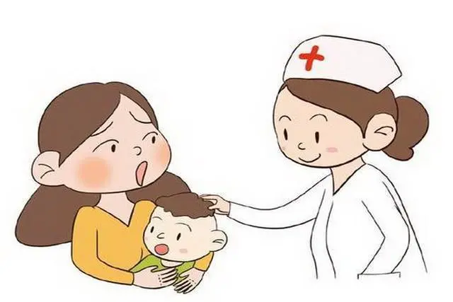 新生儿吐奶