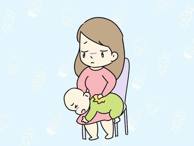 新生儿吐奶_新生儿总吐奶怎么回事_新生儿一直吐奶