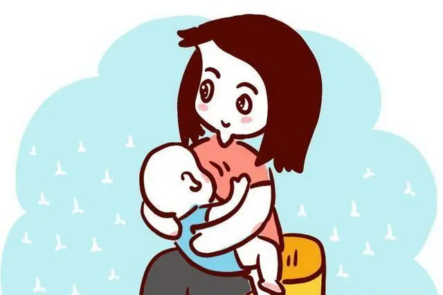 新生儿吐奶