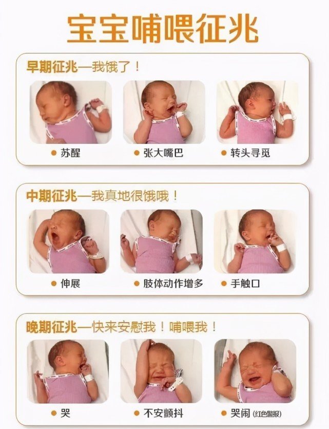 新生儿吐奶