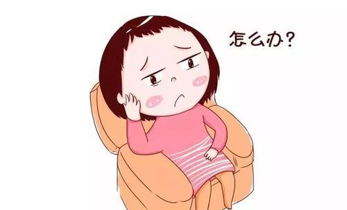 月经提前_月经每次都提前一周_月经突然提前10天正常吗