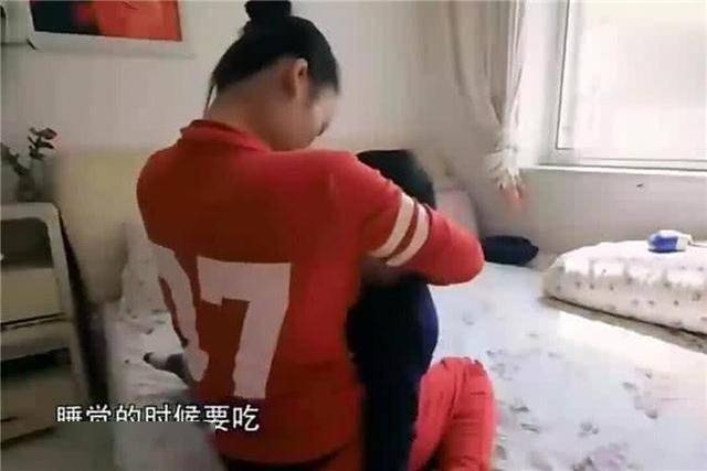 回奶药