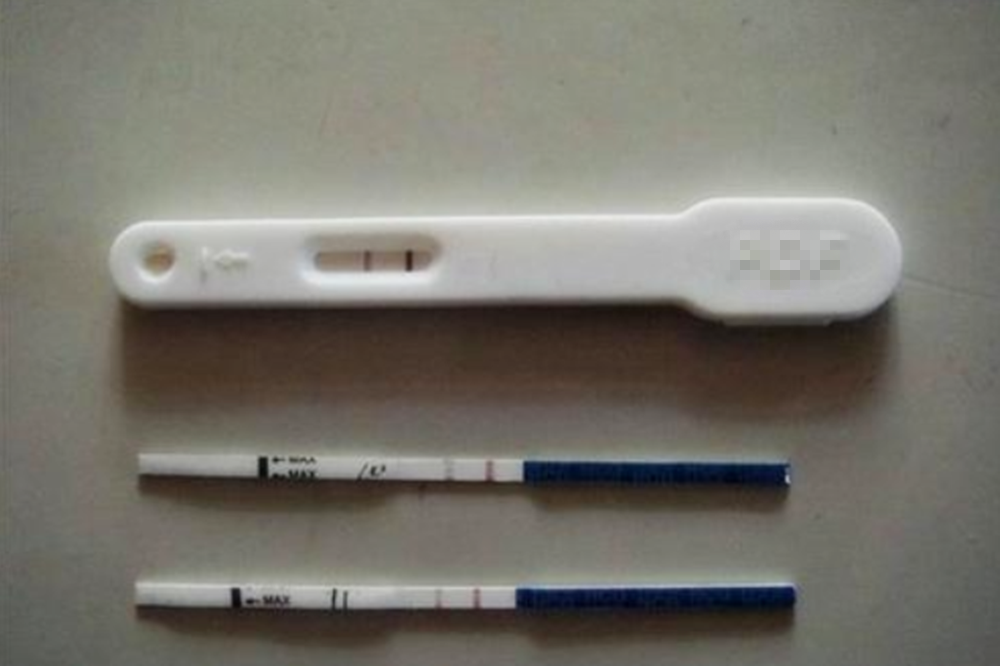 验孕棒也会“说谎”:除了怀孕之外,这3种情况也会出现两条线