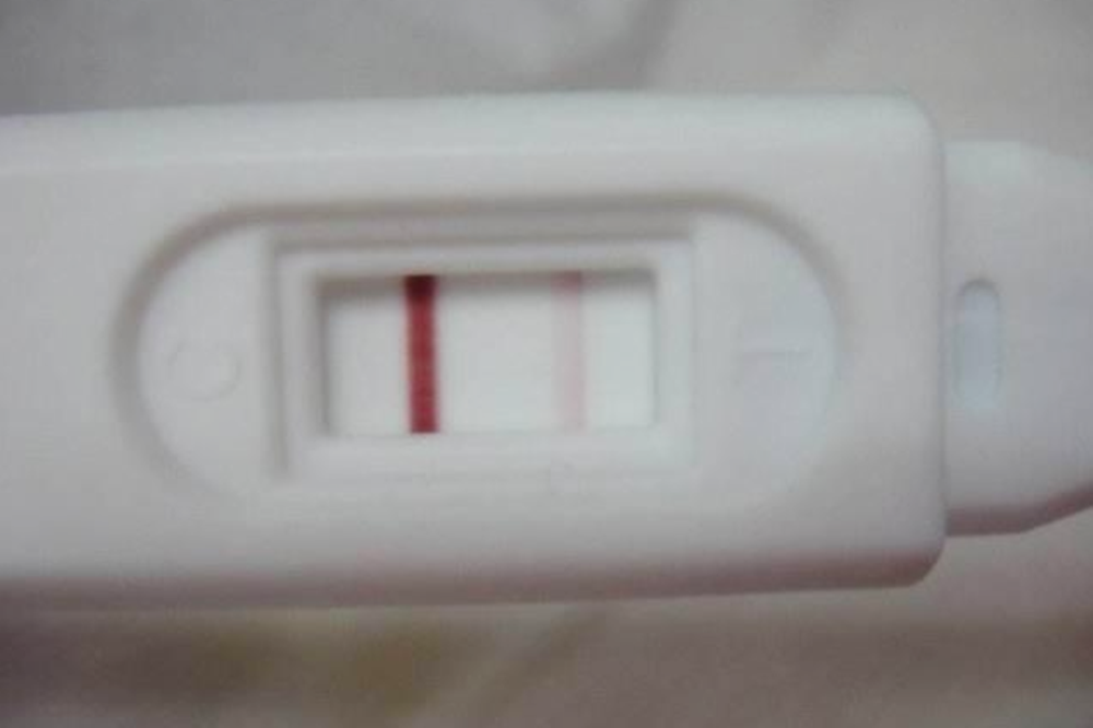 验孕棒也会“说谎”:除了怀孕之外,这3种情况也会出现两条线