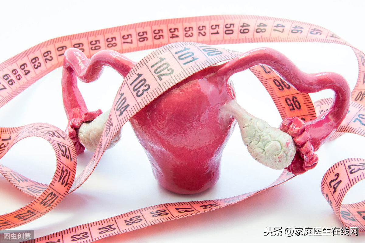 什么是子宫内膜过薄？没有达到这个厚度的，基本就是了