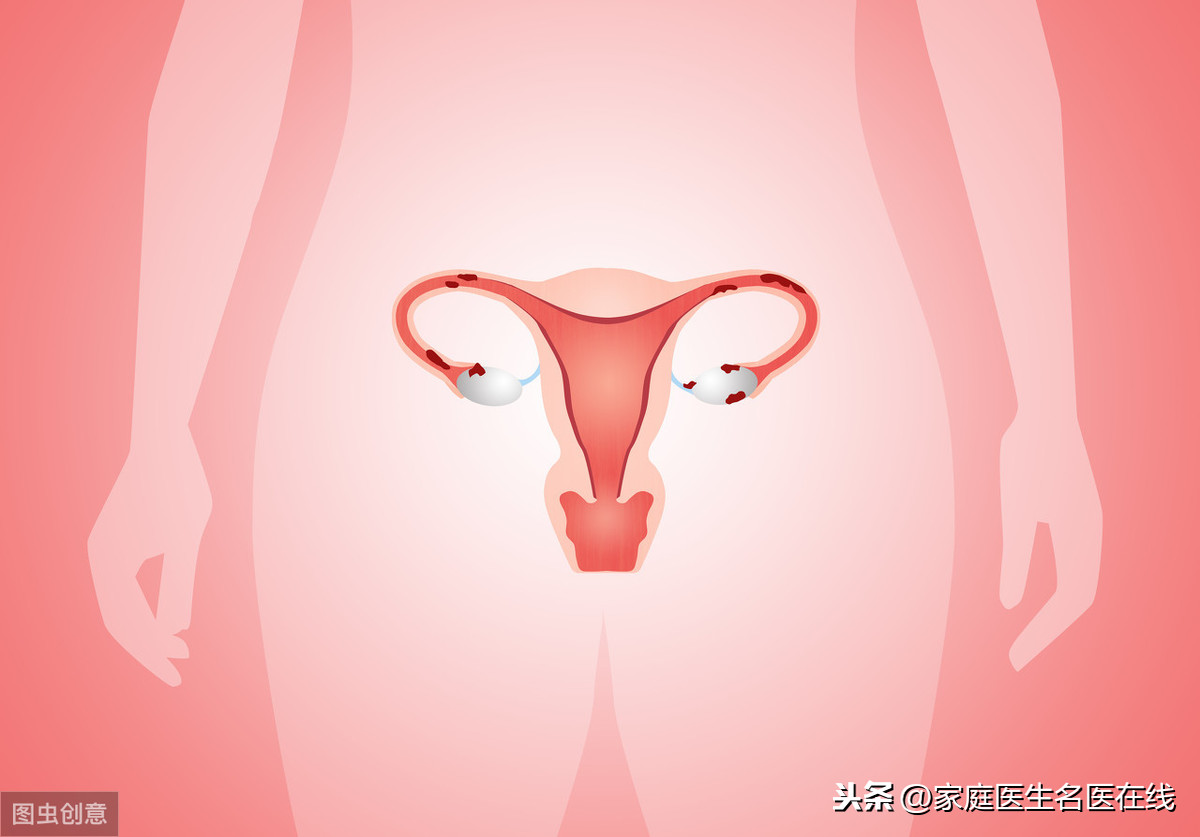 子宫内膜过薄?可能是这3点“捣鬼”!做到3点,不孕问题难靠近