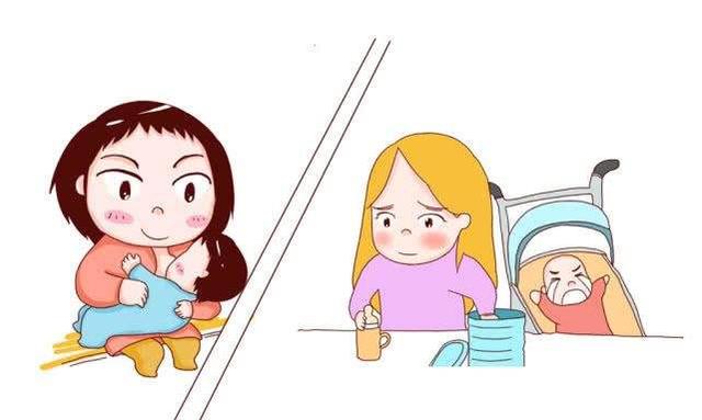 产后初乳