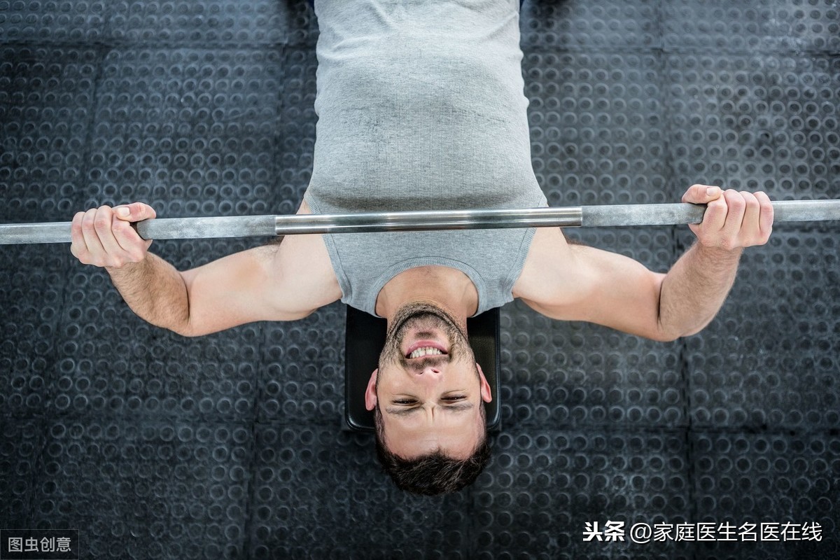 男人为什么会得弱精症？非特殊情况，大多是这5大因素在作怪！