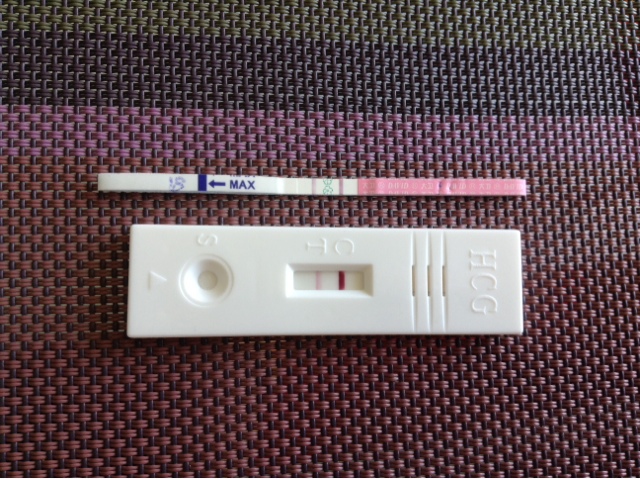 排卵试纸强阳_排暖试纸强阳多久排卵_排卵试纸强阳后多久会排卵