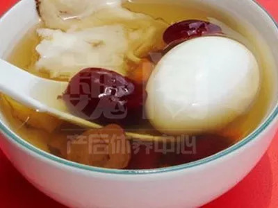 产后恶露