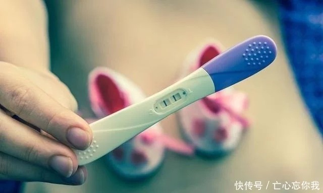 验孕棒