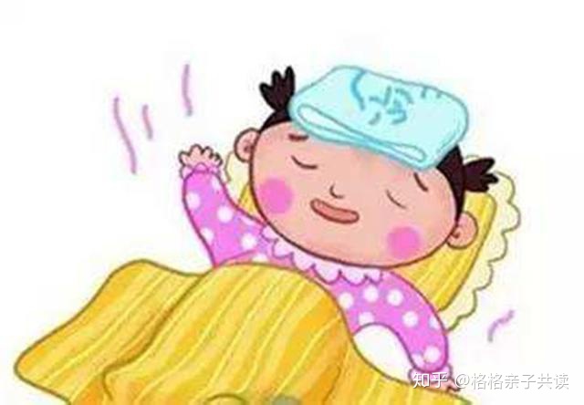 幼儿急疹