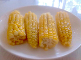 孕妇每天都吃煮玉米好吗?怀孕经常吃玉米好吗?