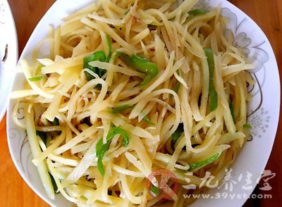 孕妇可以吃土豆吗