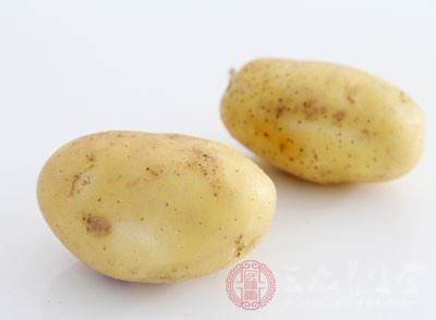 孕妇可以吃土豆吗