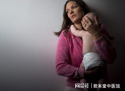 产后抑郁_中医治疗产后抑郁_产后抑郁的治疗