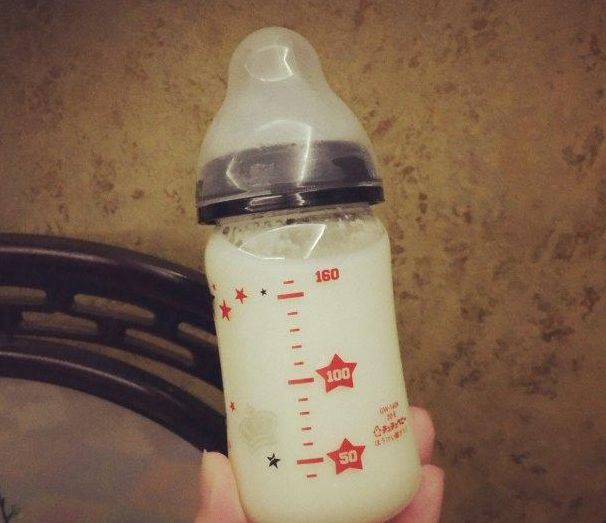 可儿的奶水_奶水稀_奶水吧女儿的奶水