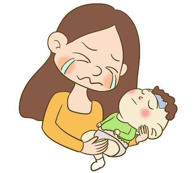产后抑郁_产后抑郁护理_产后抑郁吃什么