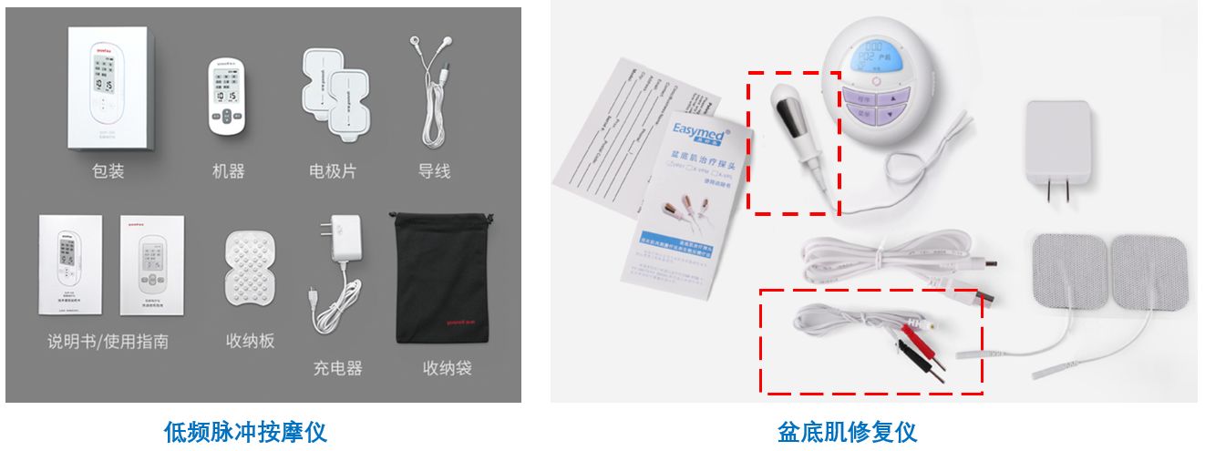 盆底肌修复