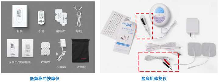 盆底肌修复