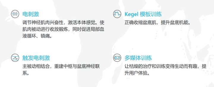 盆底肌修复