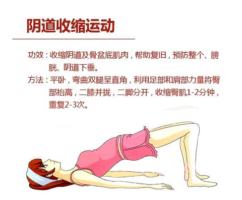 盆底肌修复_产后康复盆底肌_医院盆底肌康复