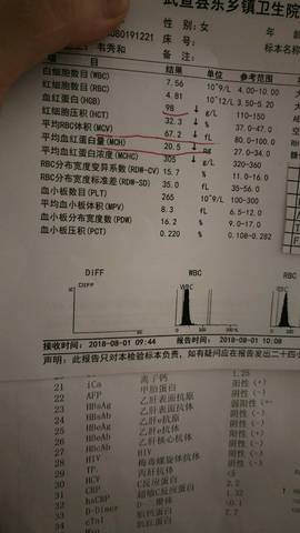 地中海贫血_地海中贫血图片_地海中贫血会死吗