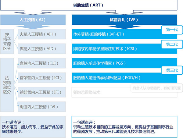 辅助生殖
