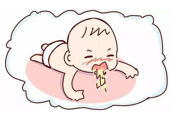 婴儿睡觉呛奶怎么办_婴儿呛奶_婴儿吃奶呛奶