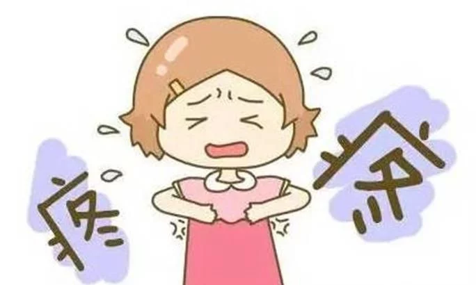 黄体期