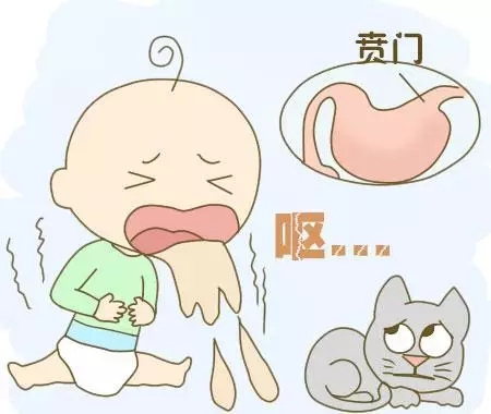 新生儿吐奶_新生儿总吐奶怎么回事_新生儿吐奶