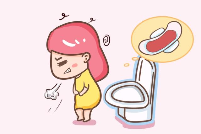 女性产后恶露多久排干净才算正常?注意事项有哪些?