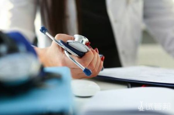 什么是窦卵泡计数