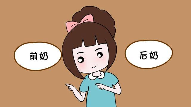 产后初乳