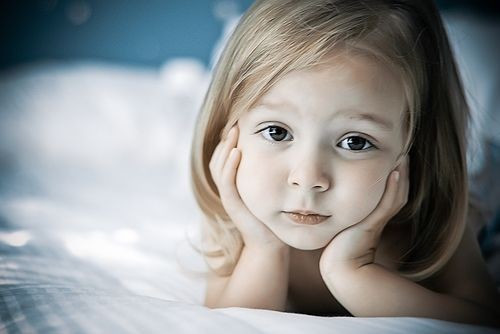 幼儿急疹