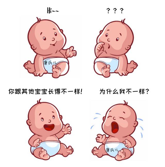 唐氏综合筛查是什么意思_唐氏综合筛查是什么_唐氏综合症