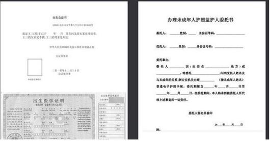 出生医学证明办理须知_办理出生医学证明_出生证明办理