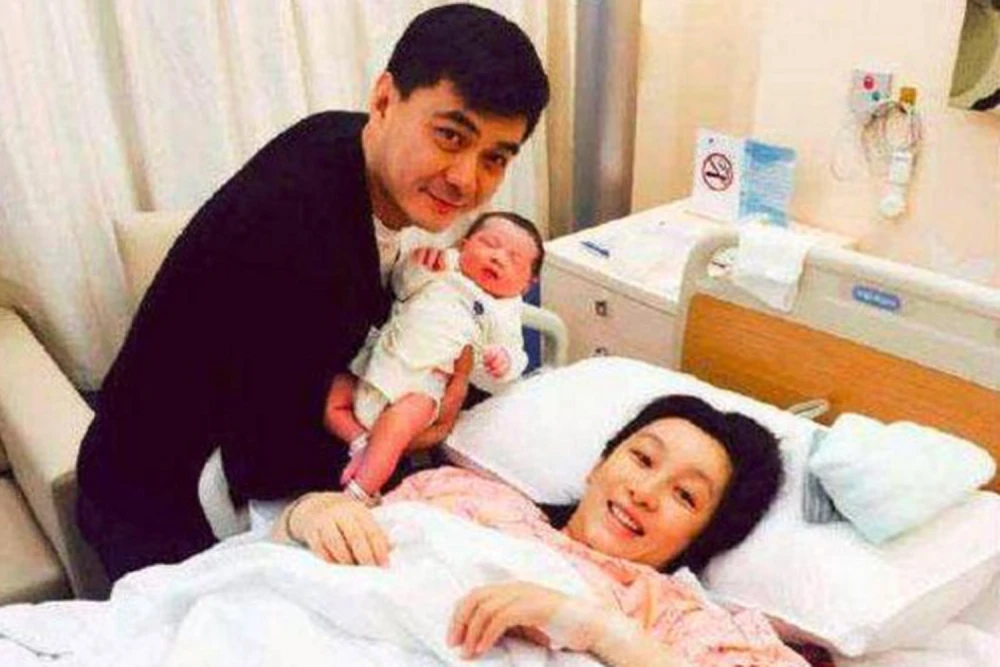 巨大儿