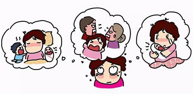 产后抑郁_产后抑郁吃什么_产后抑郁的治疗