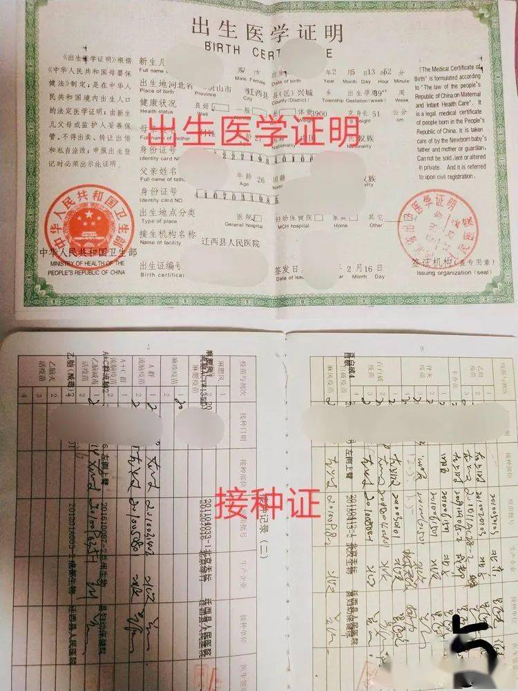 办理出生医学证明_出生证明办理_办理真实出生医学证明