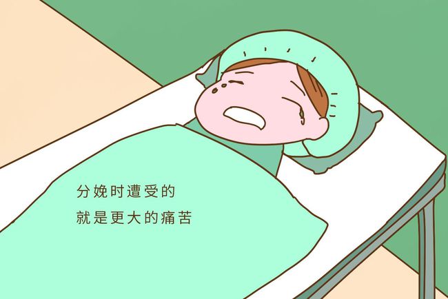 产后抑郁不可怕_产后抑郁表现_产后抑郁