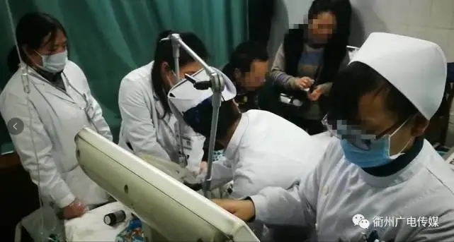 婴儿呛奶