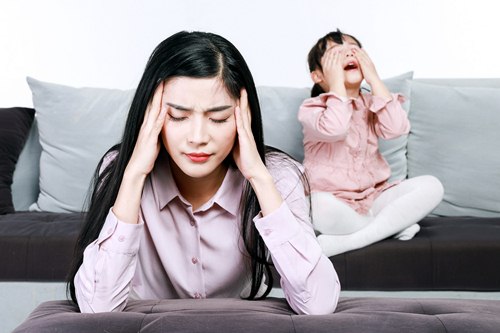 产后抑郁很可怕 产后抑郁有哪些危害影响(图2) 产后抑郁很可怕 产后抑郁有哪些危害影响