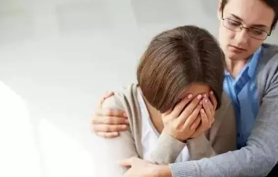 产后抑郁很可怕 产后抑郁有哪些危害影响(图4) 产后抑郁怎么办_产后抑郁_产后抑郁不可怕