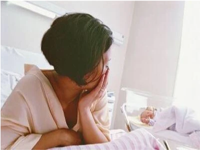 产后抑郁很可怕 产后抑郁有哪些危害影响(图5) 产后抑郁_产后抑郁不可怕_产后抑郁怎么办