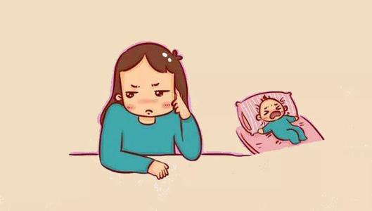 产后抑郁_中医治疗产后抑郁_产后抑郁的治疗