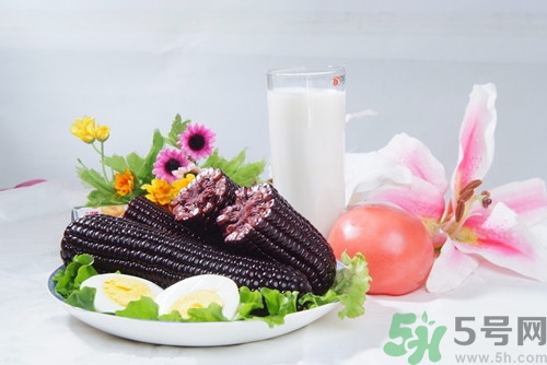 孕妇能不能吃黑玉米?孕妇吃黑玉米好吗